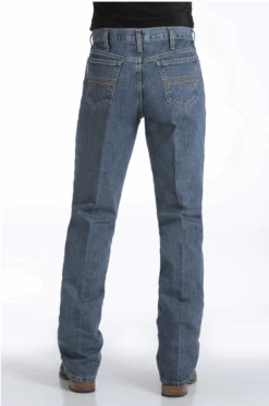 Cinch CINCH SILVER LABEL MED WASH MB98034001