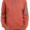 Cinch Cinch Women's Brick Hoodie