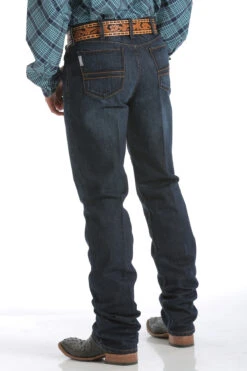 Cinch Men's Cinch Silver Label Jean MB98034002 -Cinch cinch mens cinch silver label jean mb98034002 2