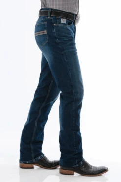 Cinch Men's Silver Label Jeans C4